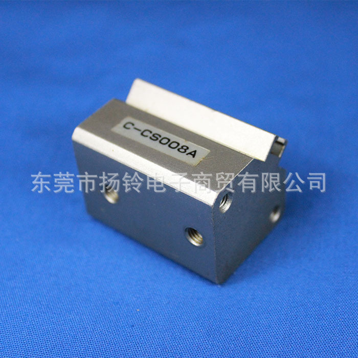 CDQ2A16-10DC-A73 Air Cylinder for SMT Pick and Place Machine CDQ2A16-10DC-A73 Air Cylinder for SMT Pick and Place Machine