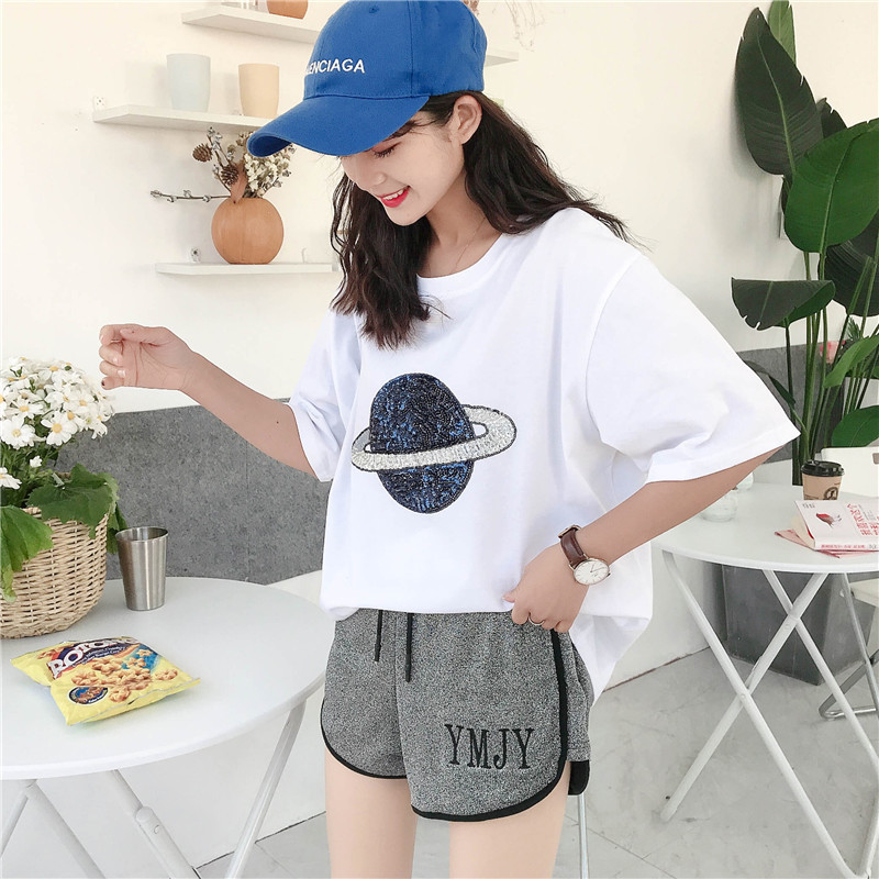 Costume femme en Coton - Ref 3333786 Image 3