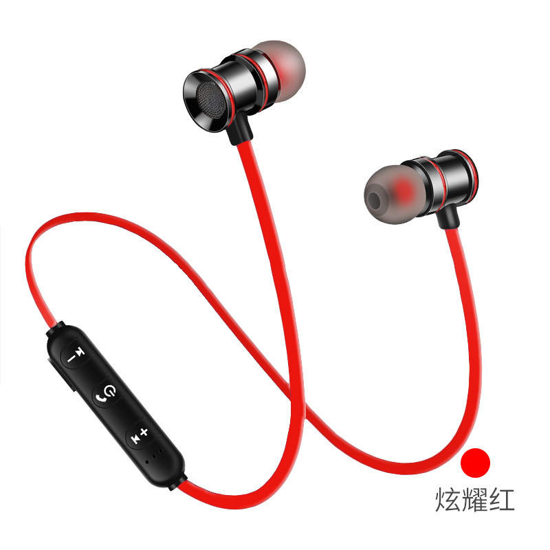 Casque bluetooth WEIYIN commande vocale fonction appel connexion multipoints - Ref 3379243 Image 5