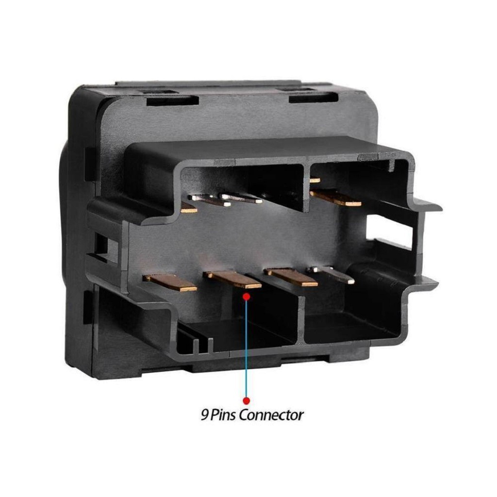 NEW-2-Door-Driver-Electric-Pow