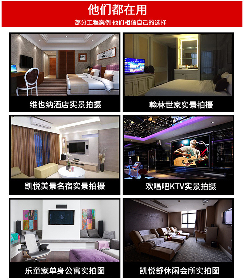 深圳市中亿睿 厂家批发 各规格液晶监视器工业监控显示屏