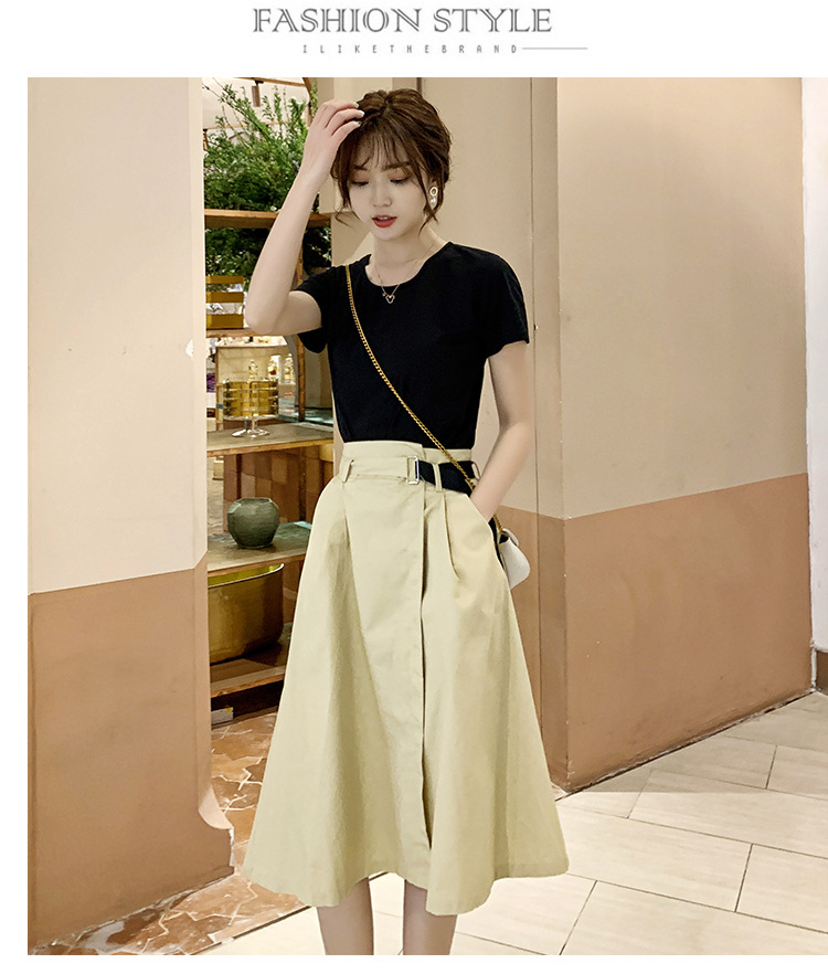 Costume femme MARQUE INDéPENDANTE en Coton - Ref 3333768 Image 18