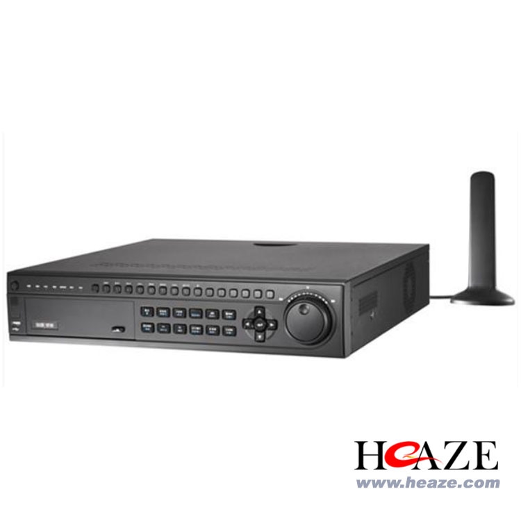 DS-8632N-E8/GLT/GLF/GLE海康DS-8600N-E8/GXY 系列4G硬盘录像机