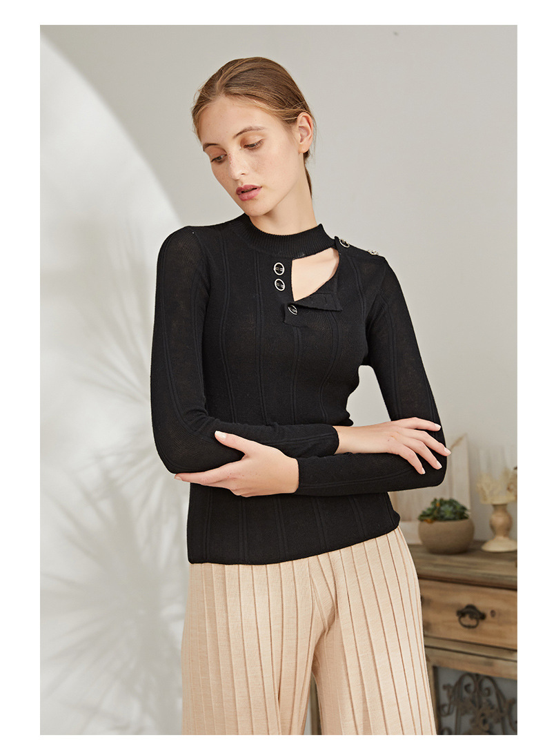 Pull femme - Ref 3414058 Image 34