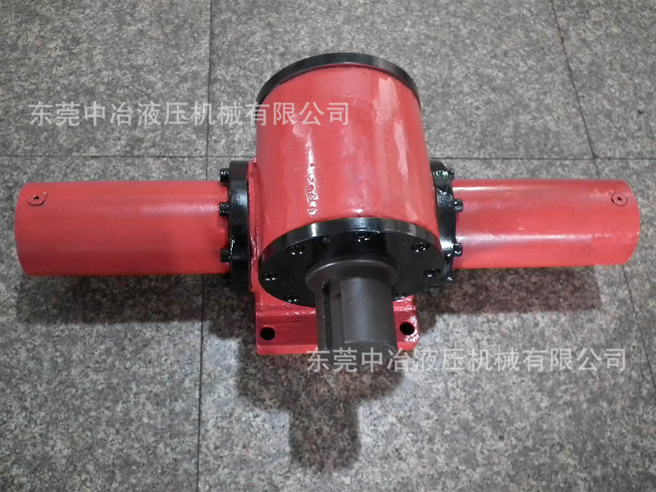 [Long Life]gear rack Swing Swing Cylinder Swing Hydraulic pressure Cylinder Manufactor Direct selling