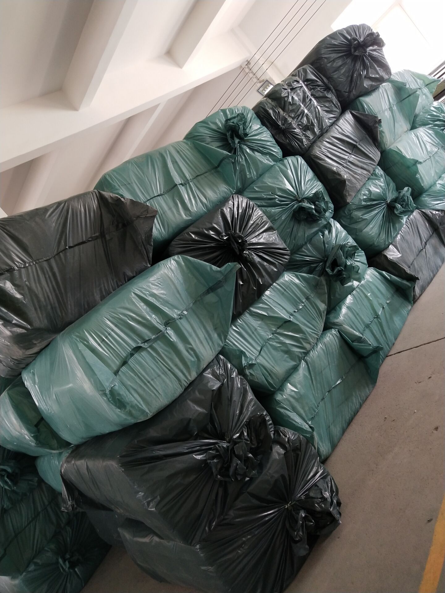 全新料气泡片，气泡膜，可定做