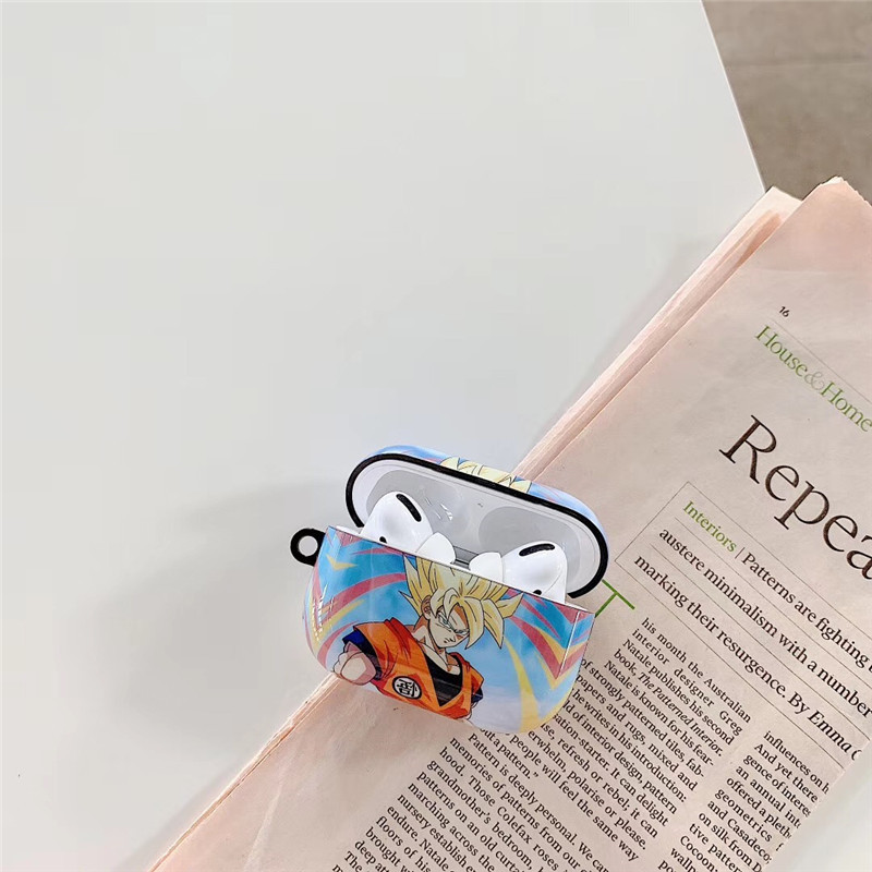 Stylish AirPods Case
