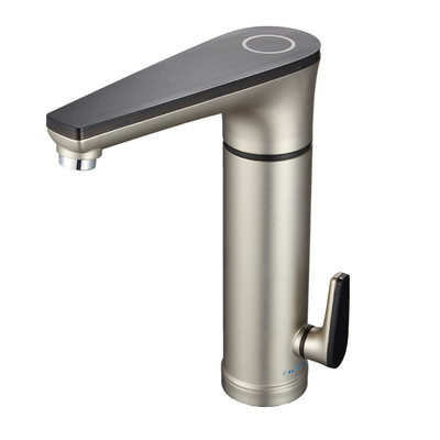 沐腾（MOMTEE） 厂家批发电热水龙头 型号TA30D 数码显示热水龙头|ru