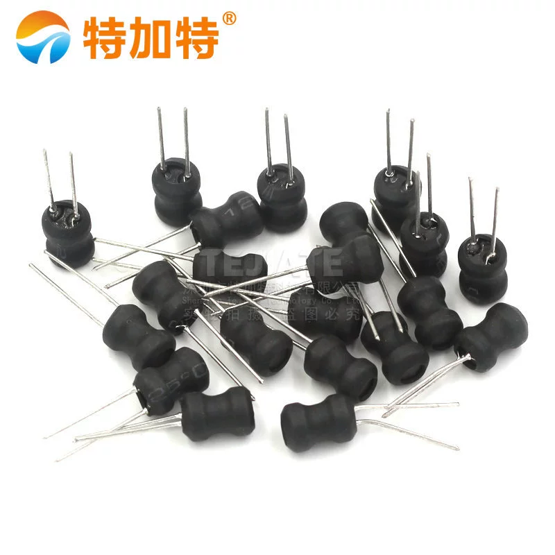 Gongfang 8*10 индуктор питания 4.7UH 22 10 33 47 100 470UH 220 1mh