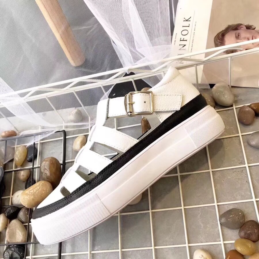 Chaussures été pour femme - Ref 3347057 Image 10