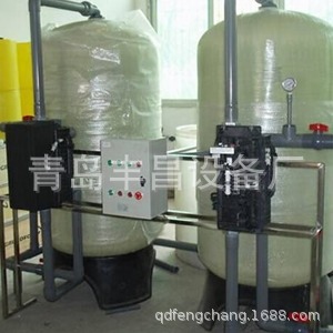 预处理器、软水器、化学水处理 污水处理设备锅炉配件节能