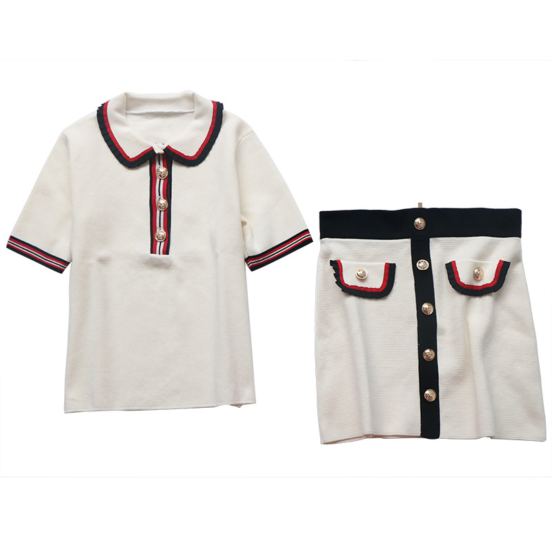 Costume femme FLORAISON en Tricot - Ref 3334783 Image 5