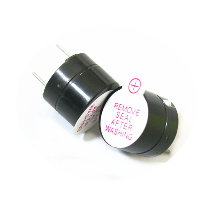 蜂鸣器3V有源9*5.5（9mm*5.5mm) 有源蜂鸣器 电磁式 长声 配单bom