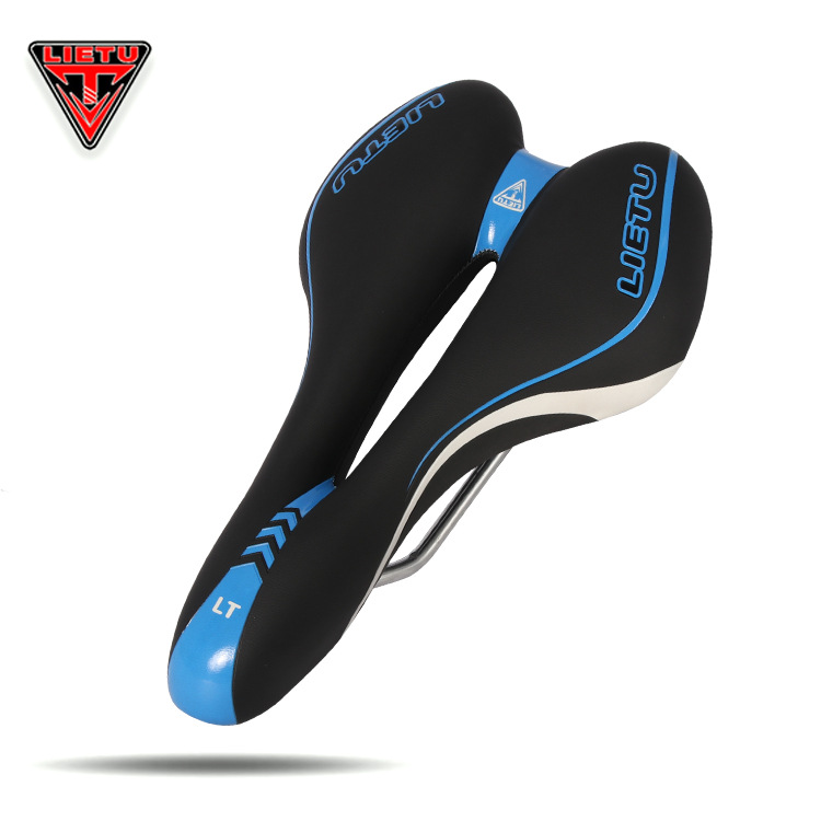 LIETU 獵途619H 戶外山地車(chē)鞍座 加厚自行車(chē)死飛車(chē)鞍座坐墊