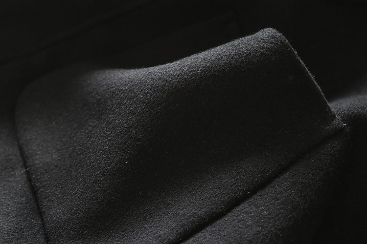 Manteau de laine femme - Ref 3417067 Image 14