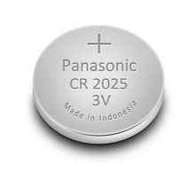 CR2025紐扣電池 原裝進口CR2025紐扣電池 授權代理松下CR2025價格
