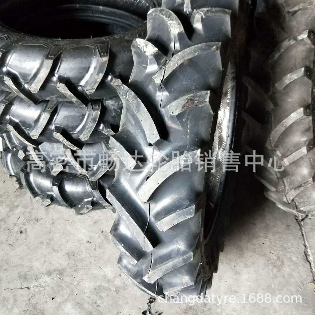 销售9.5-24各种农用机械轮胎 拖拉机轮胎