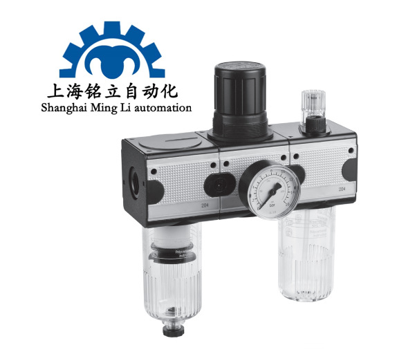 诺仕KNOCKS调压阀KREG系列进口原装产品