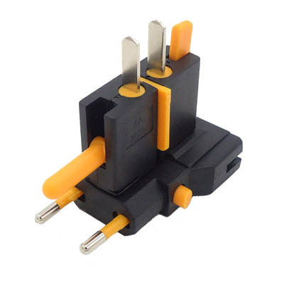 currency Conversion plugs Adaptor universal Conversion plugs The power plug converter GSM transformation
