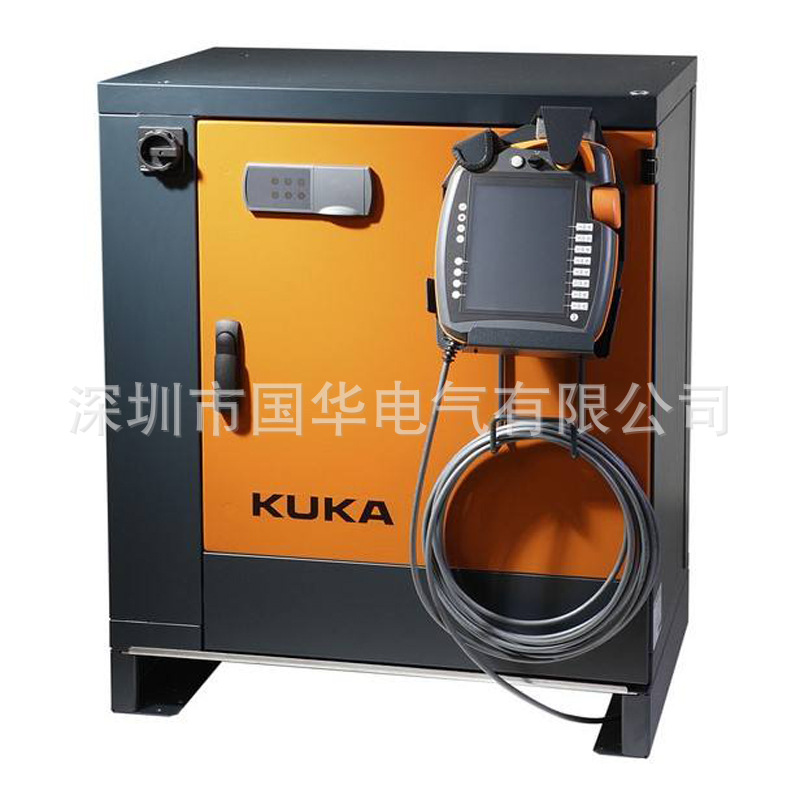 现货批发德国KUKA库卡C4机器人00-168-334示教器