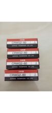 IKO������ӵ��� CRW3-100 CRW3-125 CRW3-150 CRW3-175