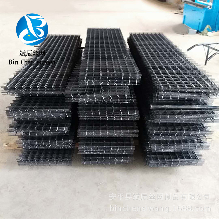 【斌辰加工】铁丝异型焊接网片 不锈钢烧烤网片 金属网格网片