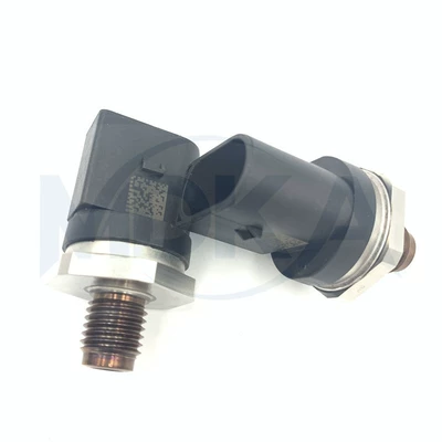 Yanacaq injektoru (Forsunka) 498 Fuel Common Rail