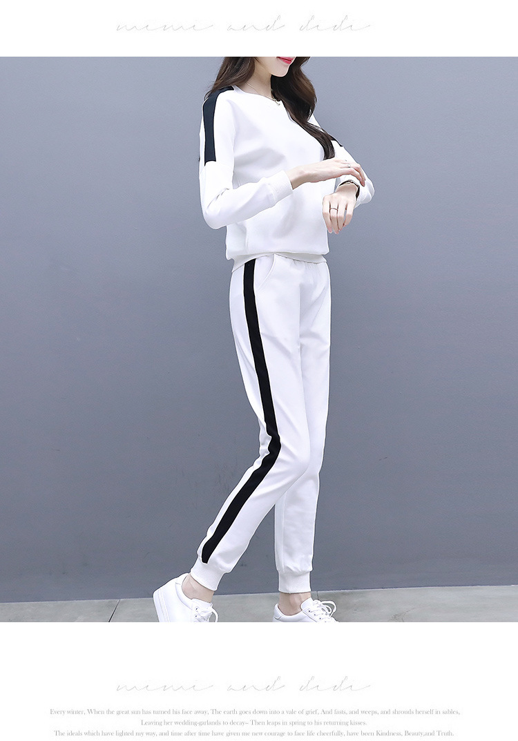 Costume femme MARQUE INDéPENDANTE en Mélange de coton - Ref 3334016 Image 29