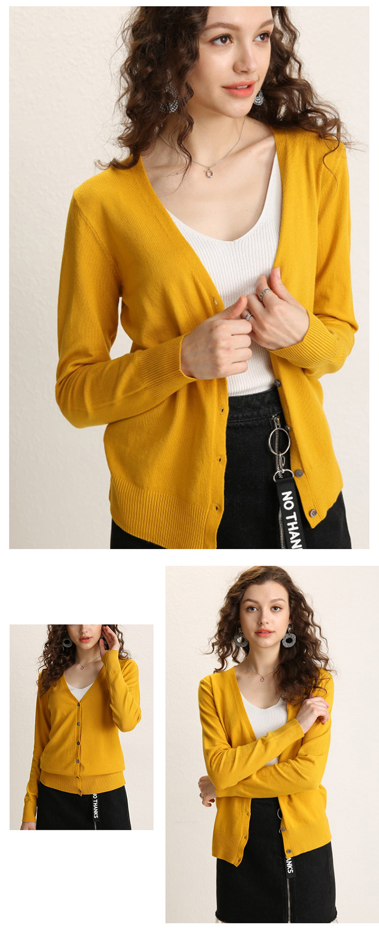 Pull femme - Ref 3414212 Image 41