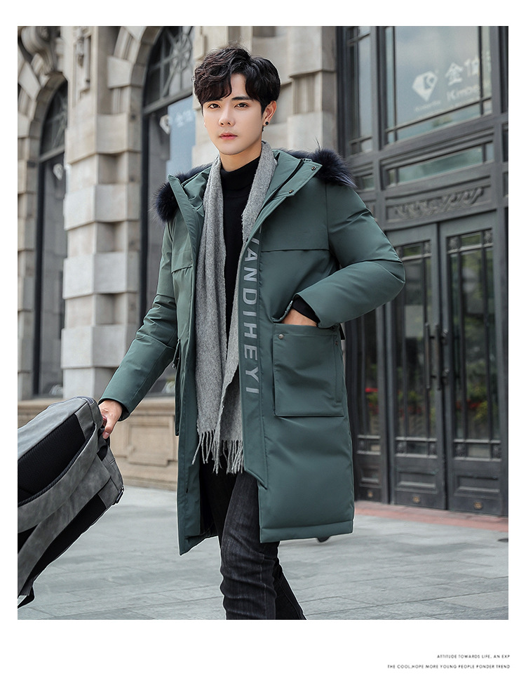 Winter Jacket 9