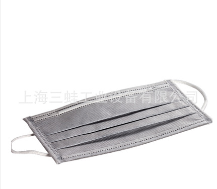台湾三晖SH306R四层平面活性炭防粉尘颗粒物防异味独立包装整箱价