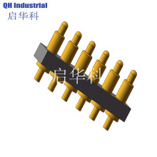 6pin2.50mm�g��DIP6.0mm pogopin������B�����m�����܇܇�d���