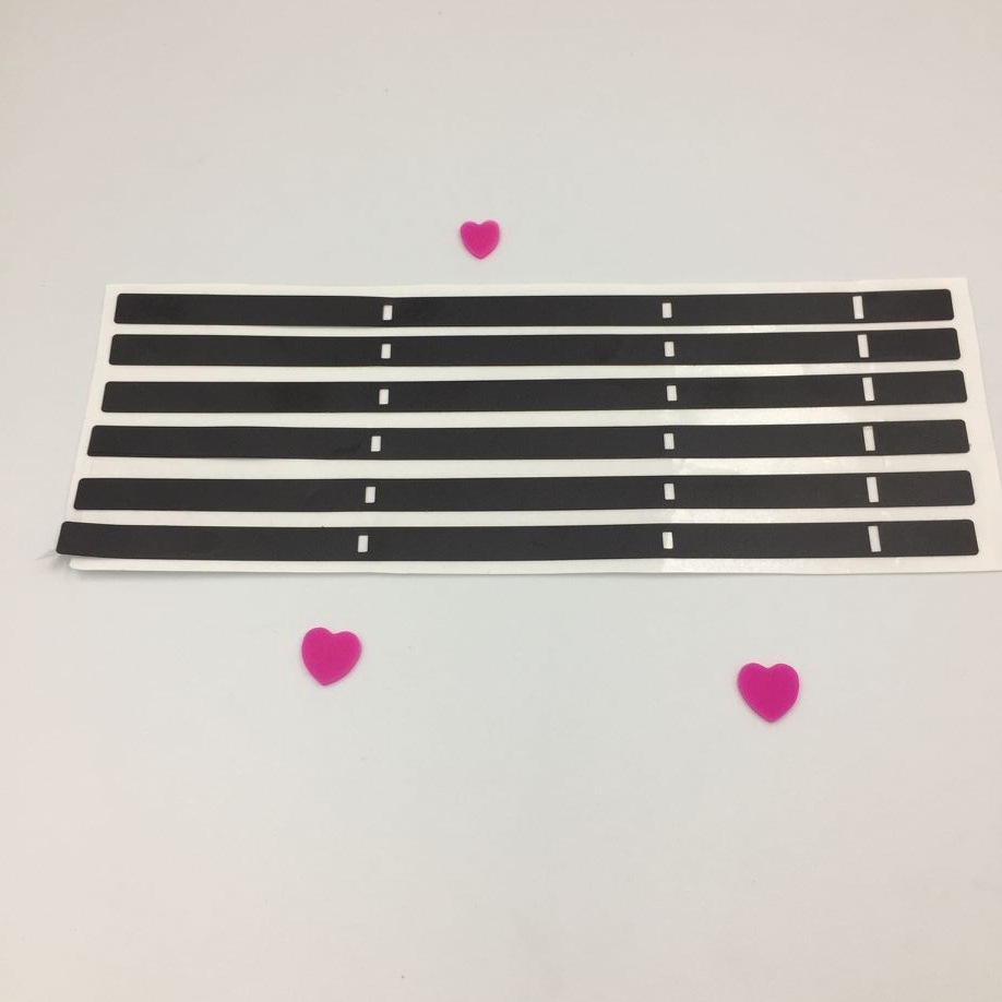 番禺开关电源PC绝缘片 单面背防火双面胶 中山硅胶制品 顺德胶垫