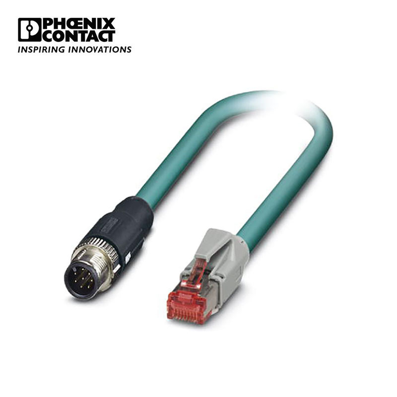 菲尼克斯 网络电缆 - NBC-MS/ 5,0-94B/R4AC SCO - 1407416