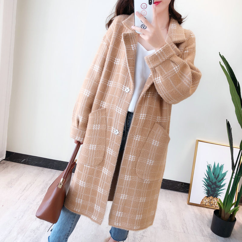 Pull femme en Imitation - Ref 3414159 Image 3