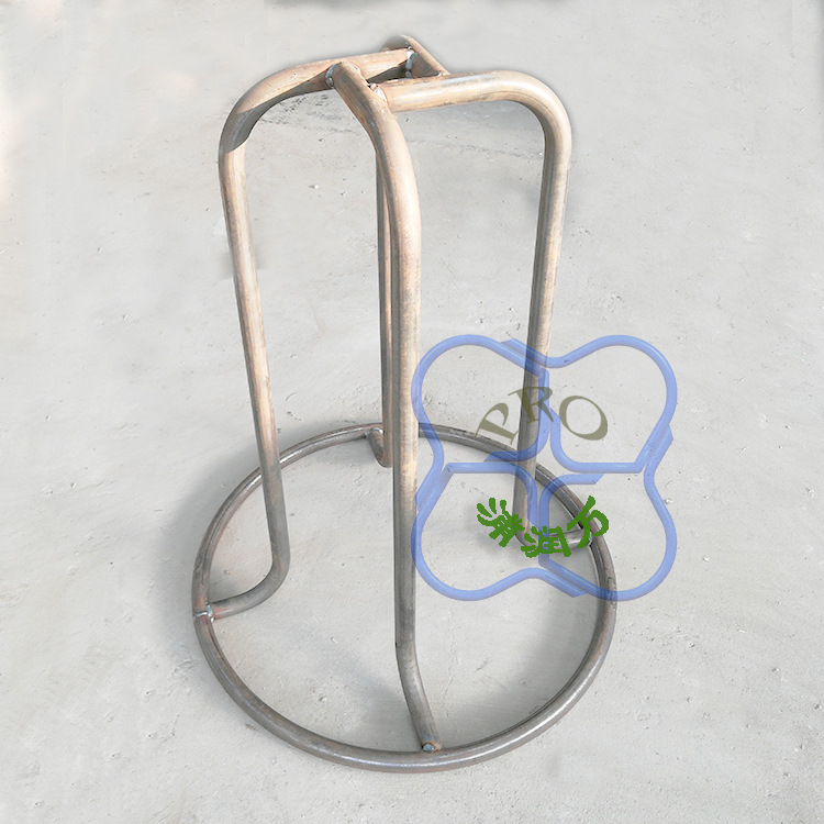 PRO-W-15 拉丝盘圆架 拉丝机盘圆架 钢丝盘圆架 梅花盘圆架