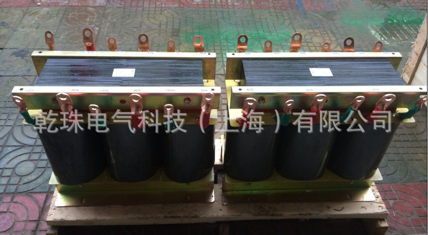 QZB-40KW/40KVA降压起动自耦变压器，三相起动自耦变压器现货