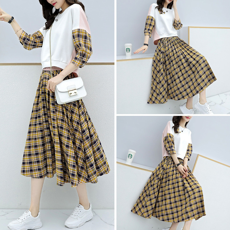 Costume femme UNE GéNéRATION en Mélange de coton - Ref 3334442 Image 1