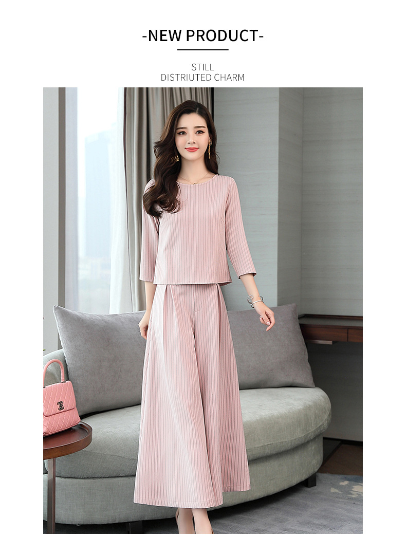 Costume femme en Mélange de fibres chimiques - Ref 3334468 Image 35