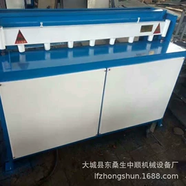 金属成型设备;剪板、折弯;卷板机床