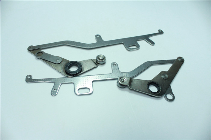 40081803 JUKI CFR 8X4MM飛達