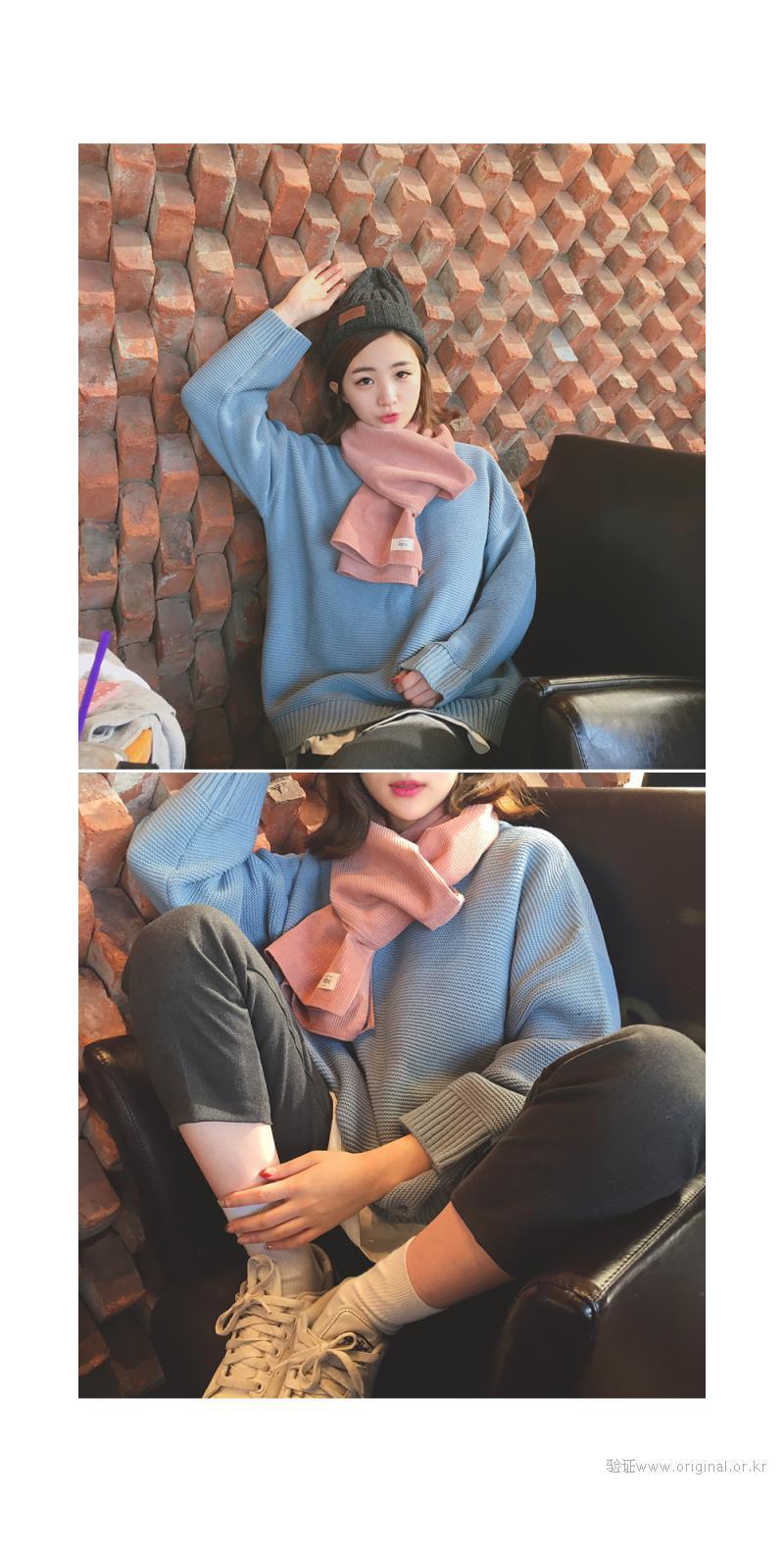 Pull femme - Ref 3414104 Image 13