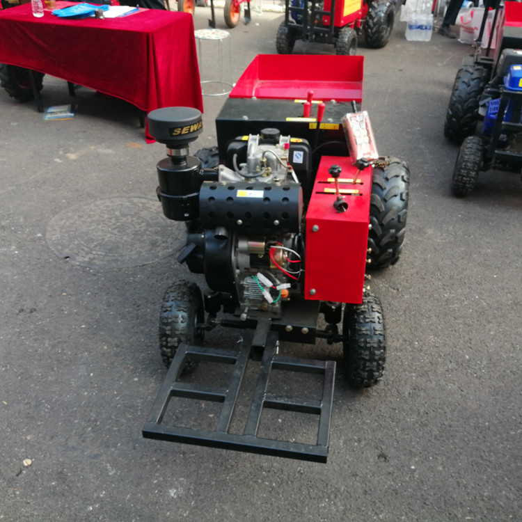 果園管理機(jī)