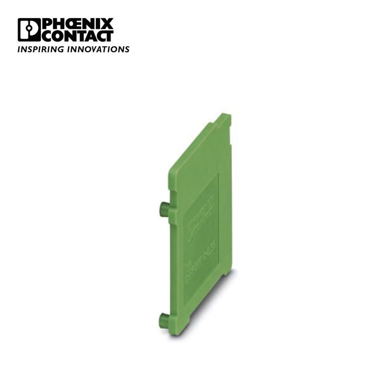 菲尼克斯 固定式连接器PCB端子 - D-FRONT 4-6,35 - 1703076