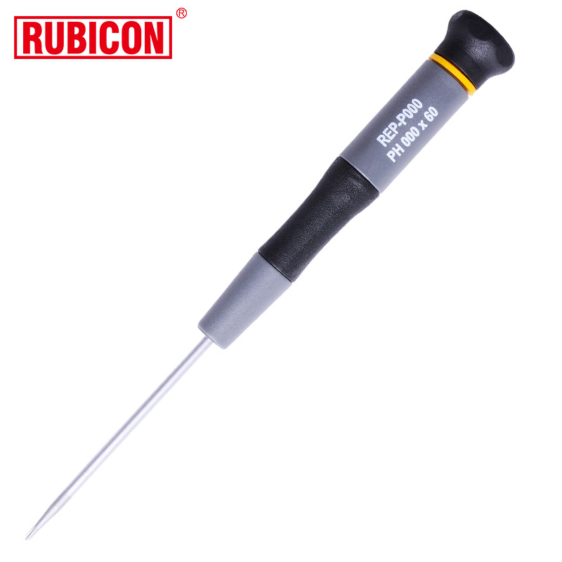 罗宾汉REP-P000高精密十字螺丝刀起子调批手机电脑钟表起子