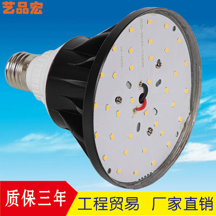 Manufactor Direct selling Bulb lamp Cold storage Warehouse Place LED bulb AC36V Voltage Bulb lamp 70W Highlight