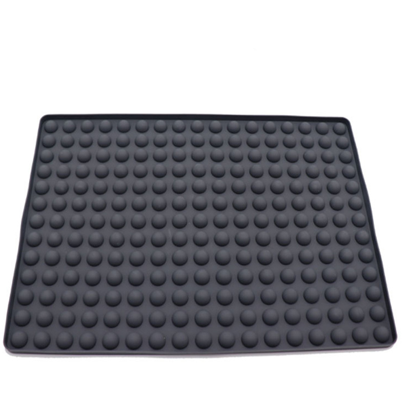 硅胶烧烤垫 (12)