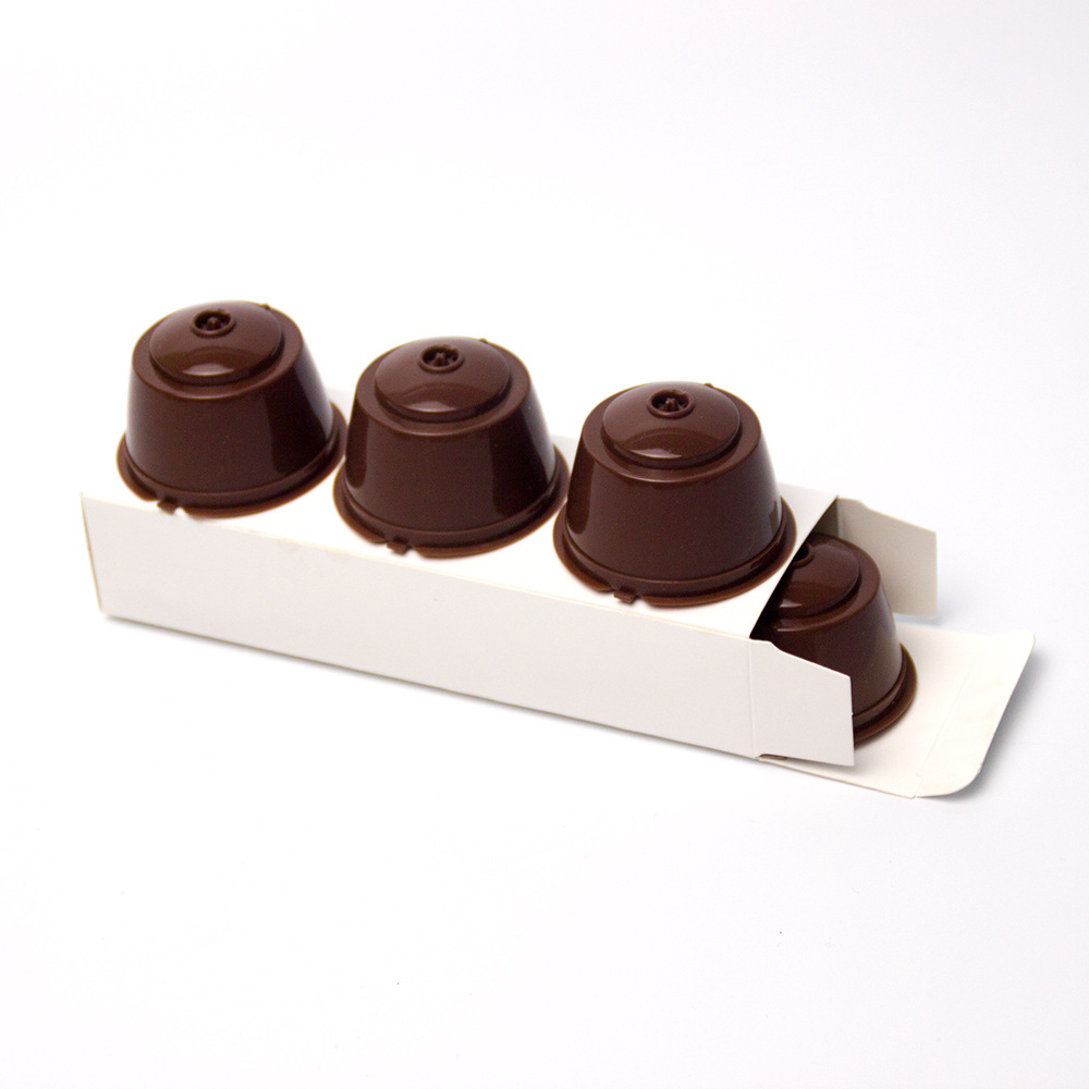 Dolce Gusto组合新拍2