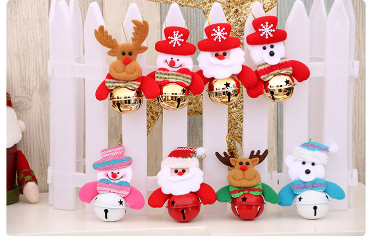 Christmas Ornaments display picture 3