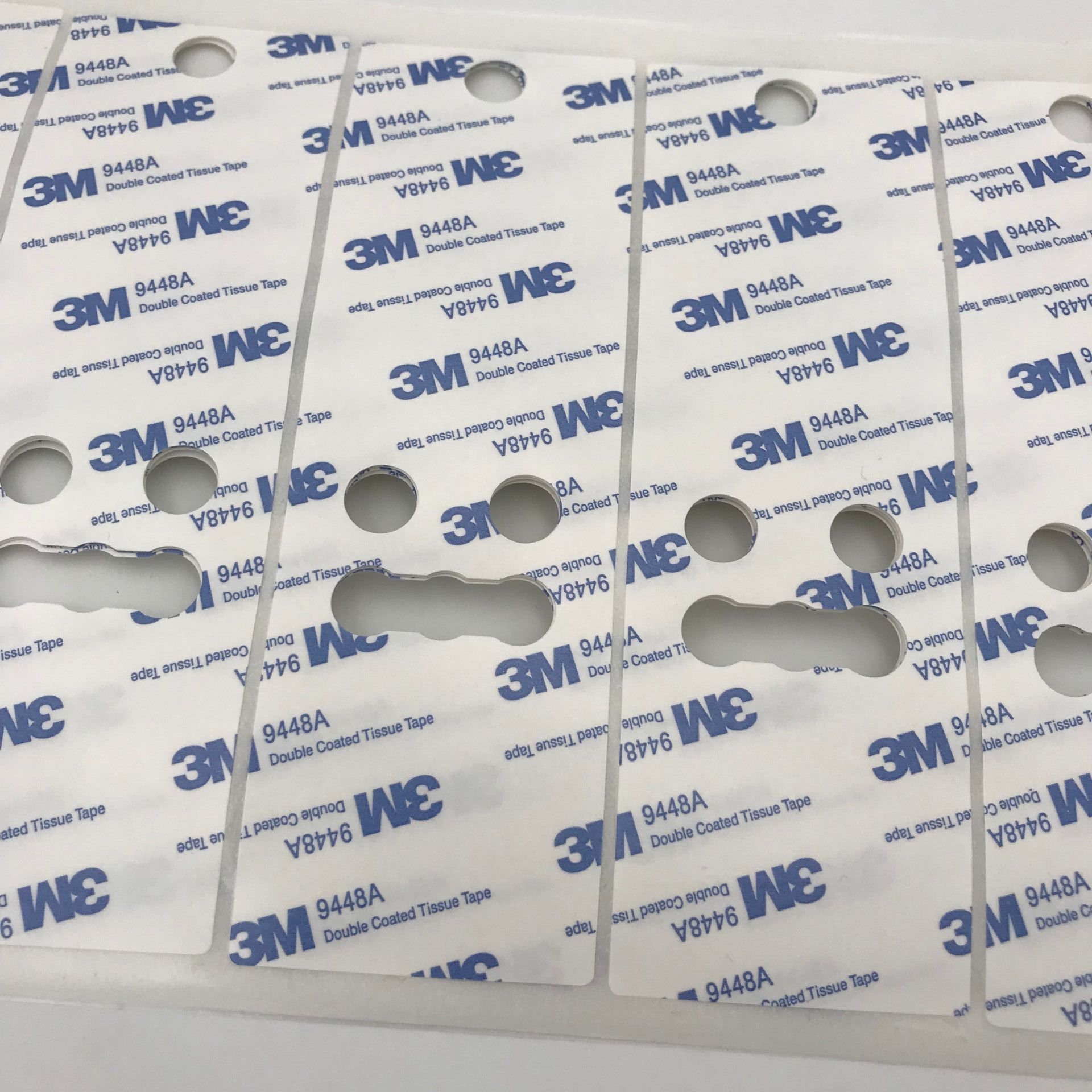 Double-sided Adhesive Factory Direct Acrylic Double-sided Tape Strong Hook Double-sided Adhesive